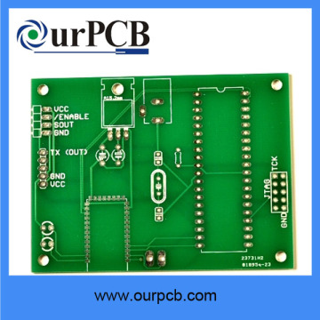 Online qoute pcb fabrication assembly pcb manufacturer