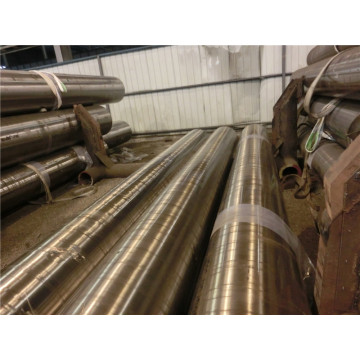 API 5L X80 steel pipe