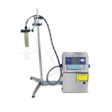 LT-W700 Automatic Carton Box Inkjet Printer for Batch Number and Date Coding