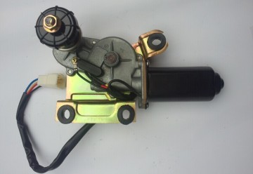 Apply to Sumitomo 200,24V DC wiper motor specification