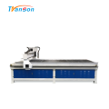 Cortadora de plasma CNC Transon 1530 para metal