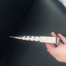 Hookah Shisha Metal Tongs
