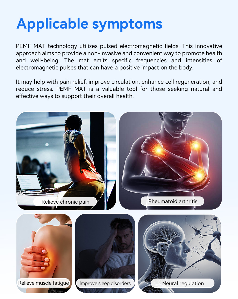 PEMF mat (3) PEMF mat (3)