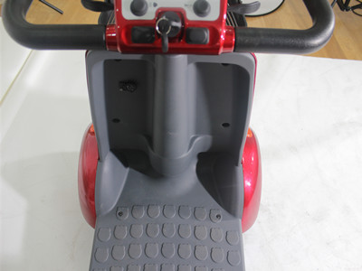 Conveniently Steady Electric scooter (4) Conveniently Steady Electric scooter (4)