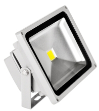 50W LED Flood Light (RY-FLA-50W)