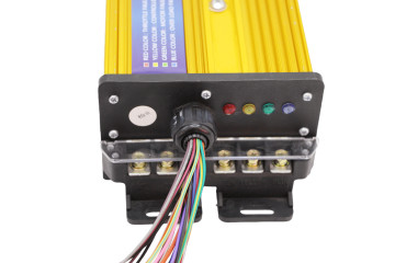 Sine Wave Electric Tricycle Controller