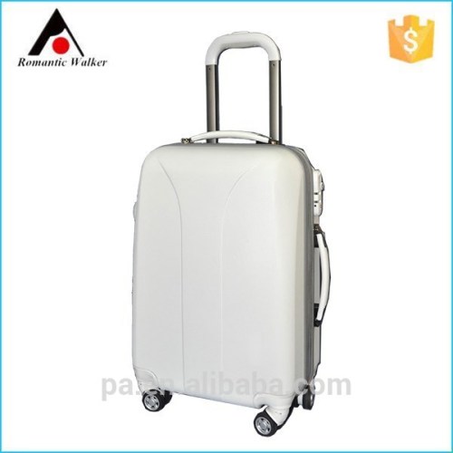 Superior High Quality PC Printing luggages / Classic printing pattern trolley suitcase