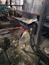 Brass Billet Complete Production Line Solution