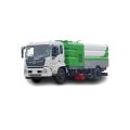 Dongfeng Tianjin Sweeper Truck Road Truck Truck