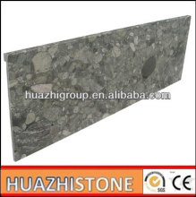 2013 white prefab kitchen countertops wholesale