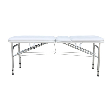 Table de massage portable pliable