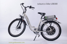 Electric Bike /E-Bike/Ebike (LEB300)
