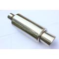 5.5" Round Universal Muffler