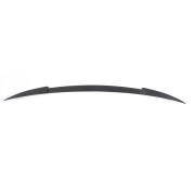 RZ Style Carbon Fiber Roof Spoiler for Volkswagen GOLF 7 VII MK7 GTI Hatchback