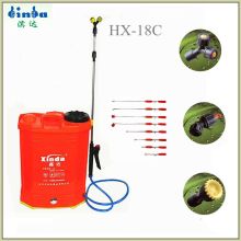 18L Power Knapsack Electric Battery Sprayers