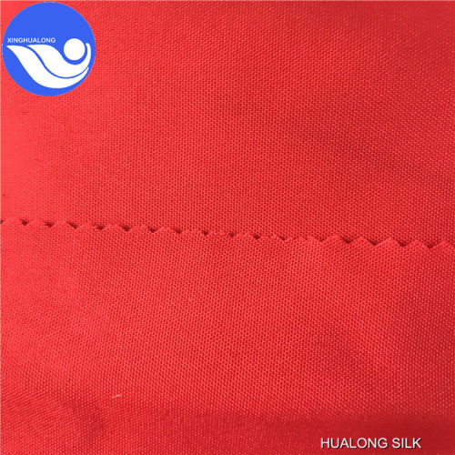 100% Polyester mini matt fabric for Curtain Blanket