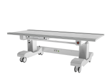 DR X Ray Table