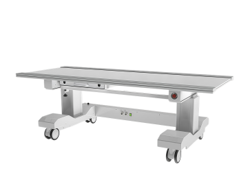 DR X Ray Table
