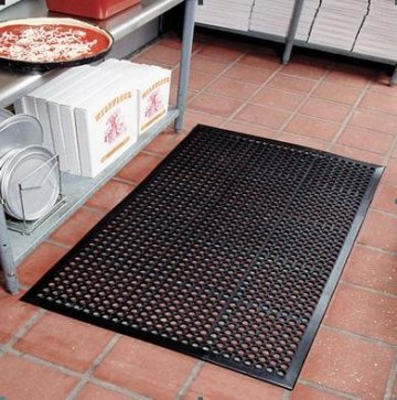 Anti-slip kitchen mats,Rubber kitchen mat,anti fatigue rubber floor mat