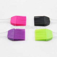 cleaning brush for electric shaver