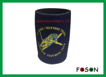 Neoprene Cool Can Bottle Cooler Koozie Holder Custom For Promotion