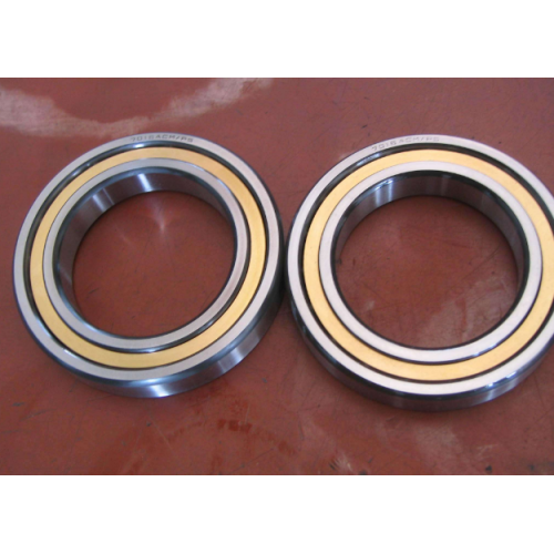 High speed angular contact ball bearing(71830C/71830AC)