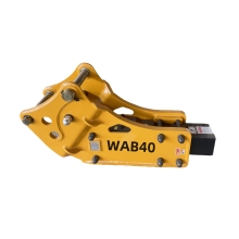 Hydraulic Breaker Chisel for JCB Excavators JCB3CX JCB4CX