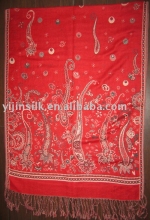 pashmina shawl 0027