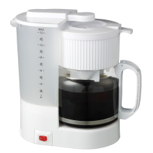 a home coffee machine