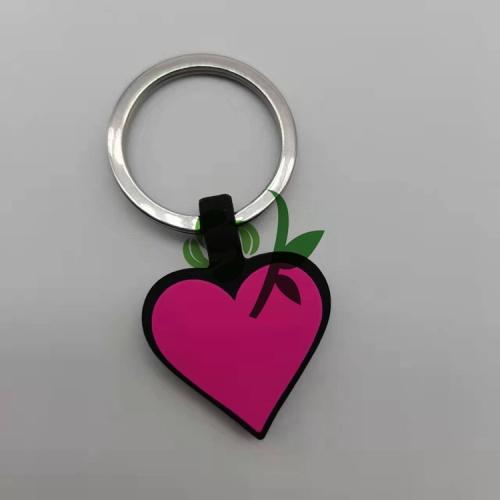 Good Quality Heart Shape Pet Tag