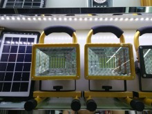 AT-880 high power 20w emergeny light portable solar emergency lights flashlight emergeny light