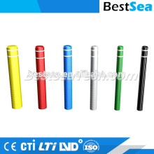 bollard protector cover