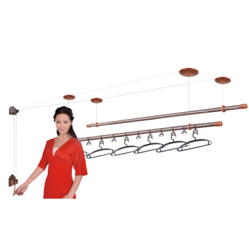 Lifting Clothes Drying Rack