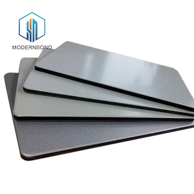 Alpolic Aluminum Composite Panel