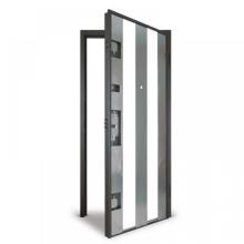 Metal Door Body for Security Door