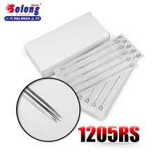 Solong tattooing needle 316 High Quality tattoo needles
