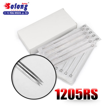 Solong tattooing needle 316 High Quality tattoo needles