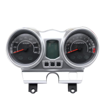 LCD Panel Motorcycle Digital Speedometer for CBX250: Your Ultimate Riding Companion
