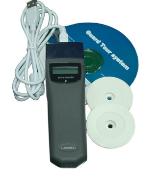 Tour Verification System L-3000EF