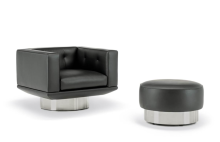 SALLY Chaise Lounge Chair