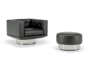 SALLY Chaise Lounge Chair