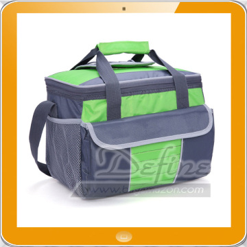 Large Soft Cooler Bag Insulated Lunch Box Bag Picnic Bag Cooler Tote