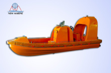 Frp Rescue Boat/fast Rescue Boat?