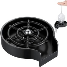 2022 Hot Automatic Glass Cup Cleaner for Kitchen Accessories