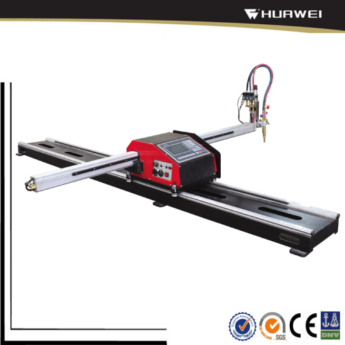 Portable CNC Cutting Machine(1.5 Meter Wide Track)