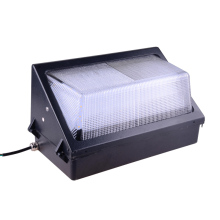 Commercial and Industrial Outdoor Wall Pack Lighting 60W