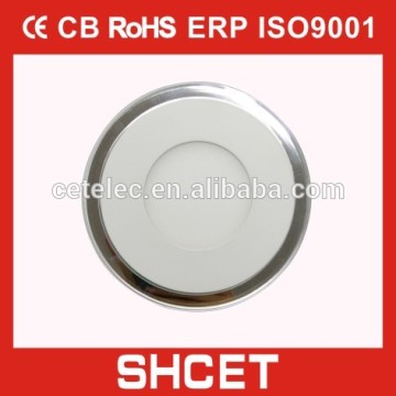 CET 130R led panel led glass panel glass led panel light