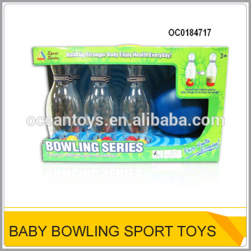 Professional bowling ball Kids bowling ball,bowling set toy OC0184717