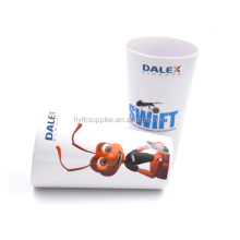 Promotional Custom Design Plastic Melamine Drink Cups - Affordable Options