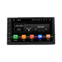 Android 8.0 car dvd for 2017 Corolla